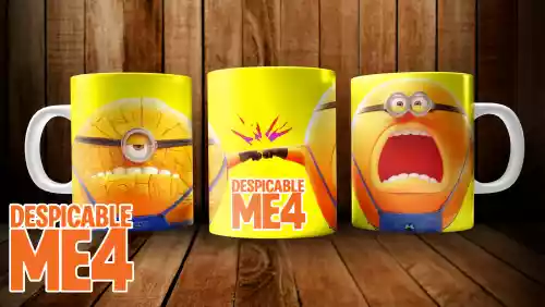 vectores plantilas MINIONS, MI VILLANO FAVORITO,PELíCULA,NIñOS,NIñO,